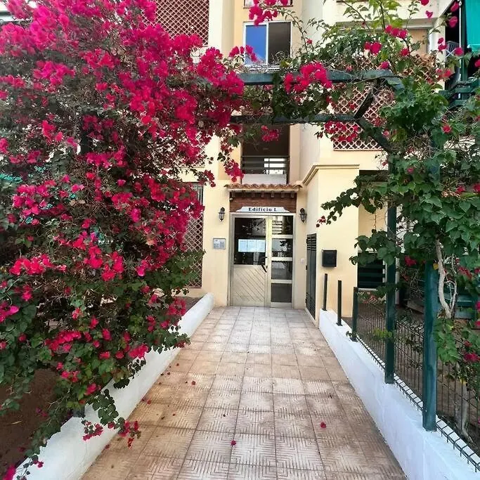 Apartman Los Cristianos-Cristimar