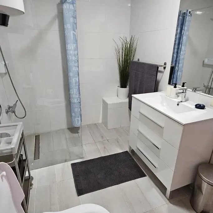 דירה Apartman Los Cristianos-Cristimar