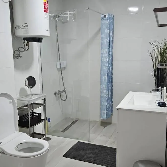 דירה Apartman Los Cristianos-Cristimar ספרד