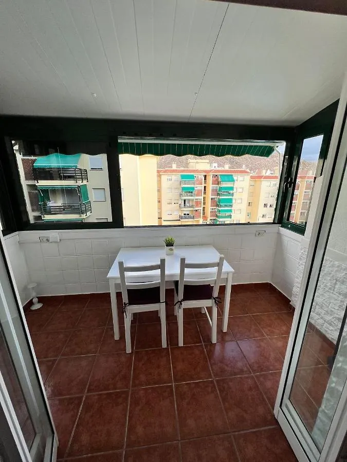 דירה Apartman Los Cristianos-Cristimar ספרד