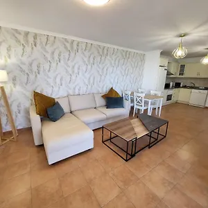 El Rincon 2 Apartment Los Cristianos (Tenerife)