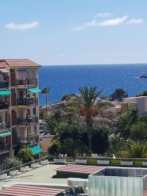 Apartman Los Cristianos-Cristimar 0*, 로스크리스티아노스