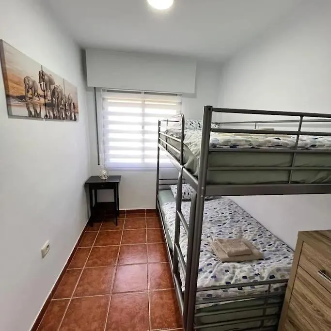 Apartman Los Cristianos-Cristimar 0*, 로스크리스티아노스 스페인