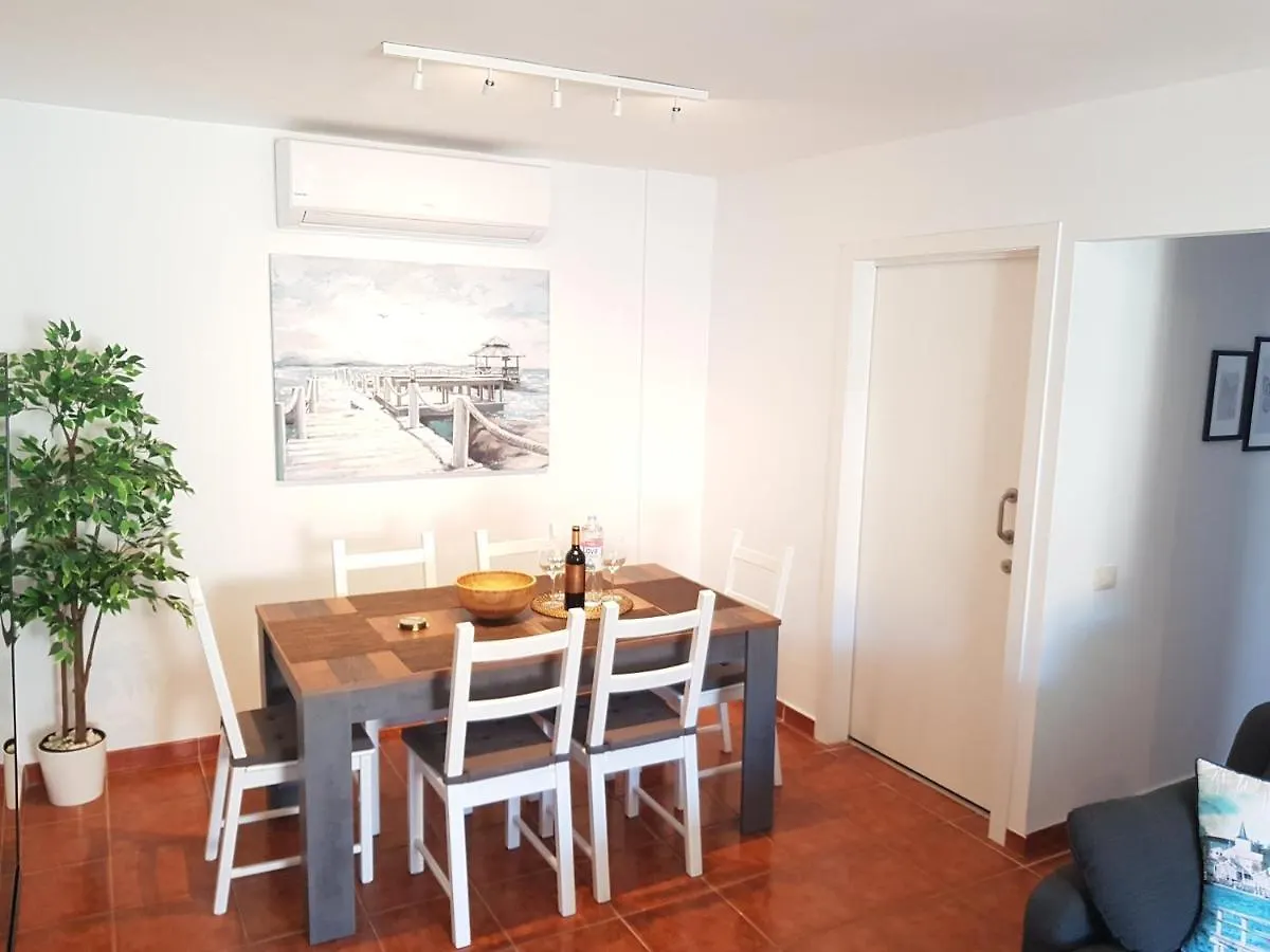Apartman Los Cristianos-Cristimar 스페인