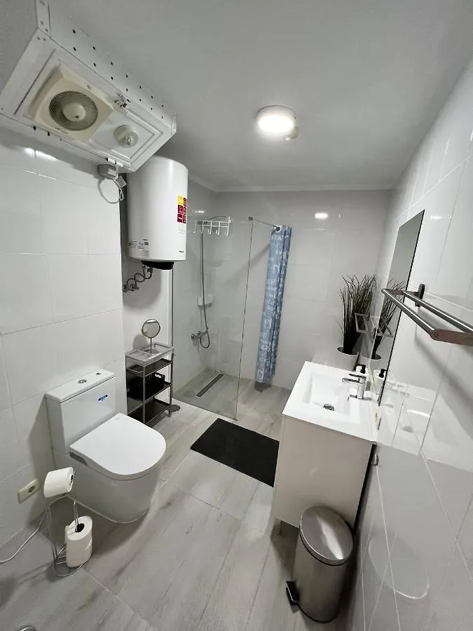 Apartman Los Cristianos-Cristimar 0*, 로스크리스티아노스